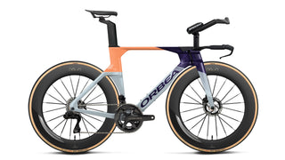 Orbea ORDU M10I LTD PWR UCI