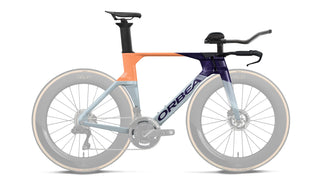 Orbea ORDU OMX - 2027