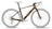 Caramel Carbon View (Gloss)