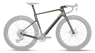 Orbea TERRA RACE OMX - 2027