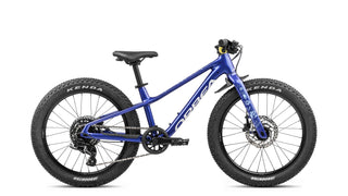 Orbea KIMU 20 H20 Kinderfahrrad