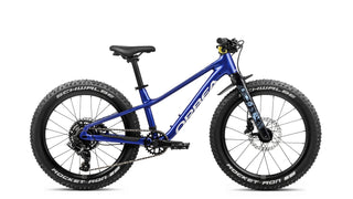Orbea KIMU 20 H10 Kinderfahrrad