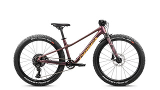 Orbea KIMU 24 H10 Kinderfahrrad