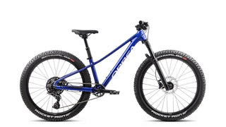 Orbea KIMU 24 H10 TR Kinderfahrrad