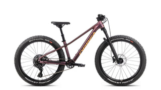 Orbea KIMU 24 H10 TR Kinderfahrrad