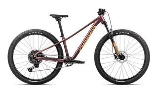 Orbea KIMU 27 H20 Kinderfahrrad
