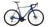 Cobalt Blue - Carbon Raw (Matt)