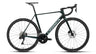 Escape Green - Carbon View Matt