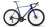 Cobalt Blue - Carbon Raw (Matt)