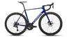 Cobalt Blue - Carbon Raw (Matt)