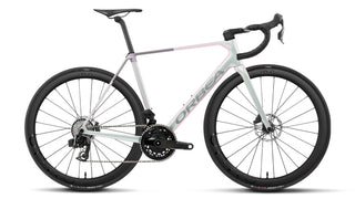 Orbea ORCA M21eTEAM - 2027