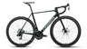Escape Green - Carbon View Matt