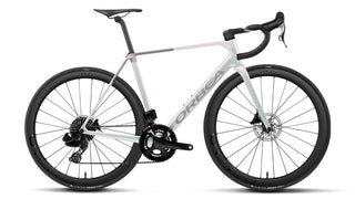Orbea ORCA M22 TEAM