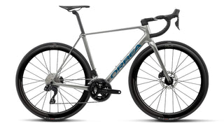 Orbea ORCA M30i LTD PWR - 2027