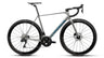 Spark Silver - Titain Grey (Gloss)