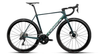 Orbea ORCA M30i LTD PWR - 2027