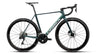 Escape Green - Carbon View Matt