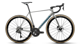 Orbea ORCA M20i LTD PWR - 2027