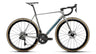 Spark Silver - Titain Grey (Gloss)
