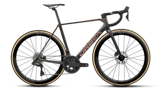 Orbea ORCA M20i LTD PWR - 2027
