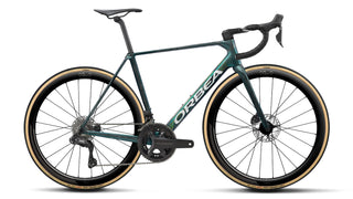 Orbea ORCA M20i LTD PWR - 2027