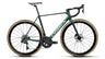 Escape Green - Carbon View Matt