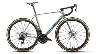 Orbea ORCA M21e LTD PWR - 2027
