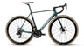 Escape Green - Carbon View Matt