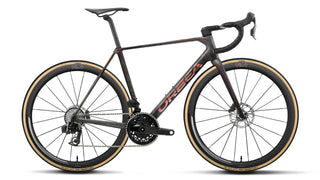 Orbea ORCA M21e LTD PWR - 2027