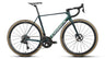 Escape Green - Carbon View Matt