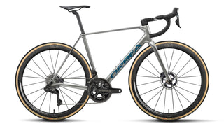 Orbea ORCA M10i LTD PWR - 2027