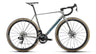 Spark Silver - Titain Grey (Gloss)