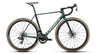 Escape Green - Carbon View Matt