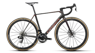 Orbea ORCA M11e LTD PWR - 2027