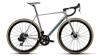 Orbea ORCA M22 LTD PWR - 2027
