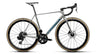 Spark Silver - Titain Grey (Gloss)