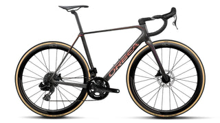 Orbea ORCA M22 LTD PWR - 2027