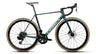 Escape Green - Carbon View Matt