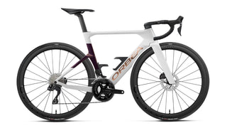 Orbea ORCA AERO M30i LTD - 2027
