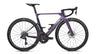 Royal Plum (Matt) - Fantasy Purple C. View (Gloss)