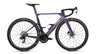 Royal Plum (Matt) - Fantasy Purple C. View (Gloss)
