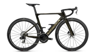Orbea ORCA AERO M21e LTD - 2027