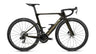 Magic Gold C. View - Titanium (Gloss)