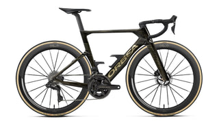 Orbea ORCA AERO M10i LTD PWR - 2027
