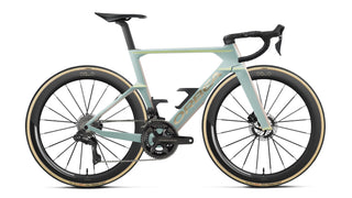 Orbea ORCA AERO M10i LTD PWR - 2027