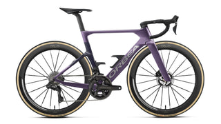 Orbea ORCA AERO M10i LTD PWR - 2027