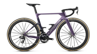 Orbea ORCA AERO M11e LTD PWR - 2027
