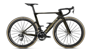 Orbea ORCA AERO M11e LTD PWR - 2027