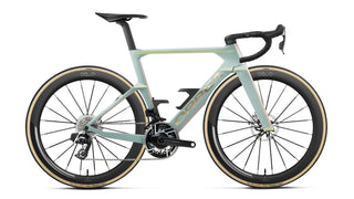 Orbea ORCA AERO M11e LTD PWR - 2027