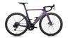 Royal Plum (Matt) - Fantasy Purple C. View (Gloss)
